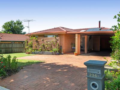 234A Alderley Street, Centenary Heights