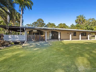 181 Taranganba Road, Taroomball