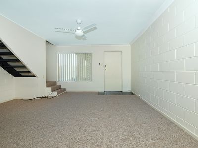 6 / 9 Whitefriars Street, Toowoomba