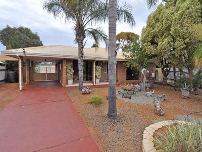 58 Shaw Street, West Lamington