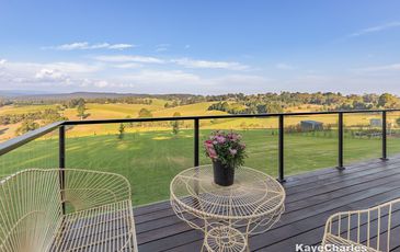 40 Ure Road, Gembrook