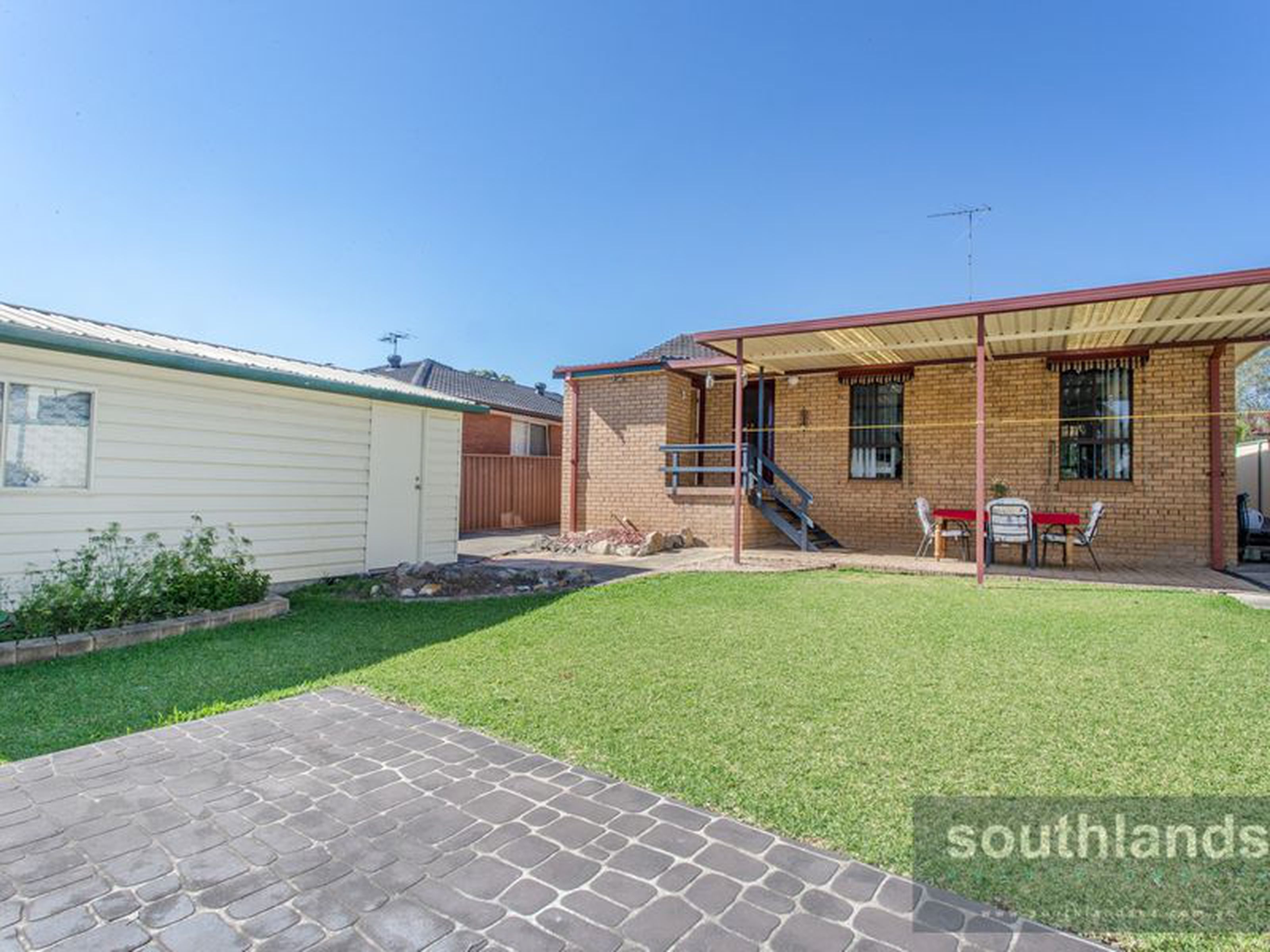 32 Nash Street, SOUTH PENRITH