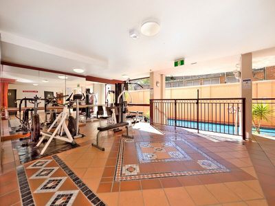 505 / 508 Riley Street, Surry Hills