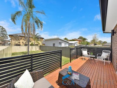 151A Dumaresq St, Campbelltown