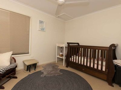 8 Koolparn Court, Kununurra