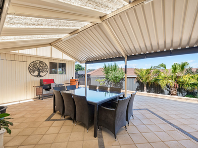 12 Birchdale Circuit, Hillbank