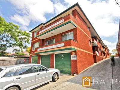 10 / 2 Fairmount Street, Lakemba