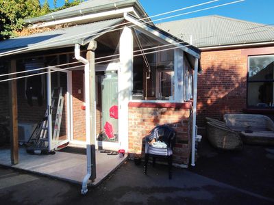 4 Mackenzie street, Dunedin North