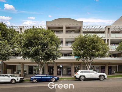 44 / 30-32 Herbert Street, West Ryde