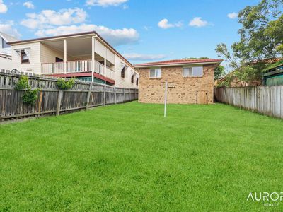 140 Molloy Road, Morningside