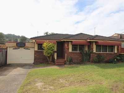 5 Cox Parade, Mount Warrigal