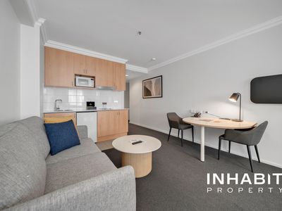 108 / 305 Murray Street, Perth