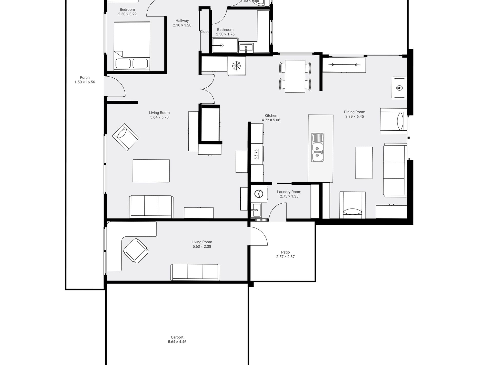 76 Colville Street, Windradyne