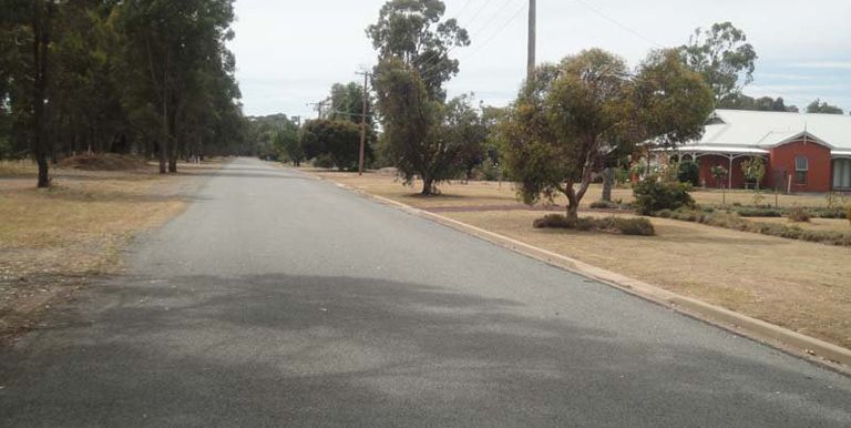 41 Shiffner Street, Violet Town