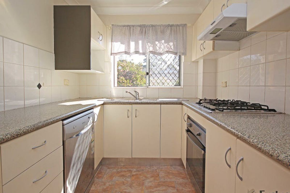 1 / 16-18 Bellbrook Avenue, Hornsby
