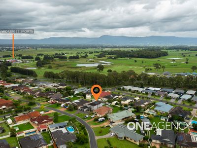 51 Robinia Way, Worrigee
