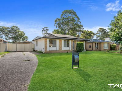 61 Tanbark Circuit, Werrington Downs