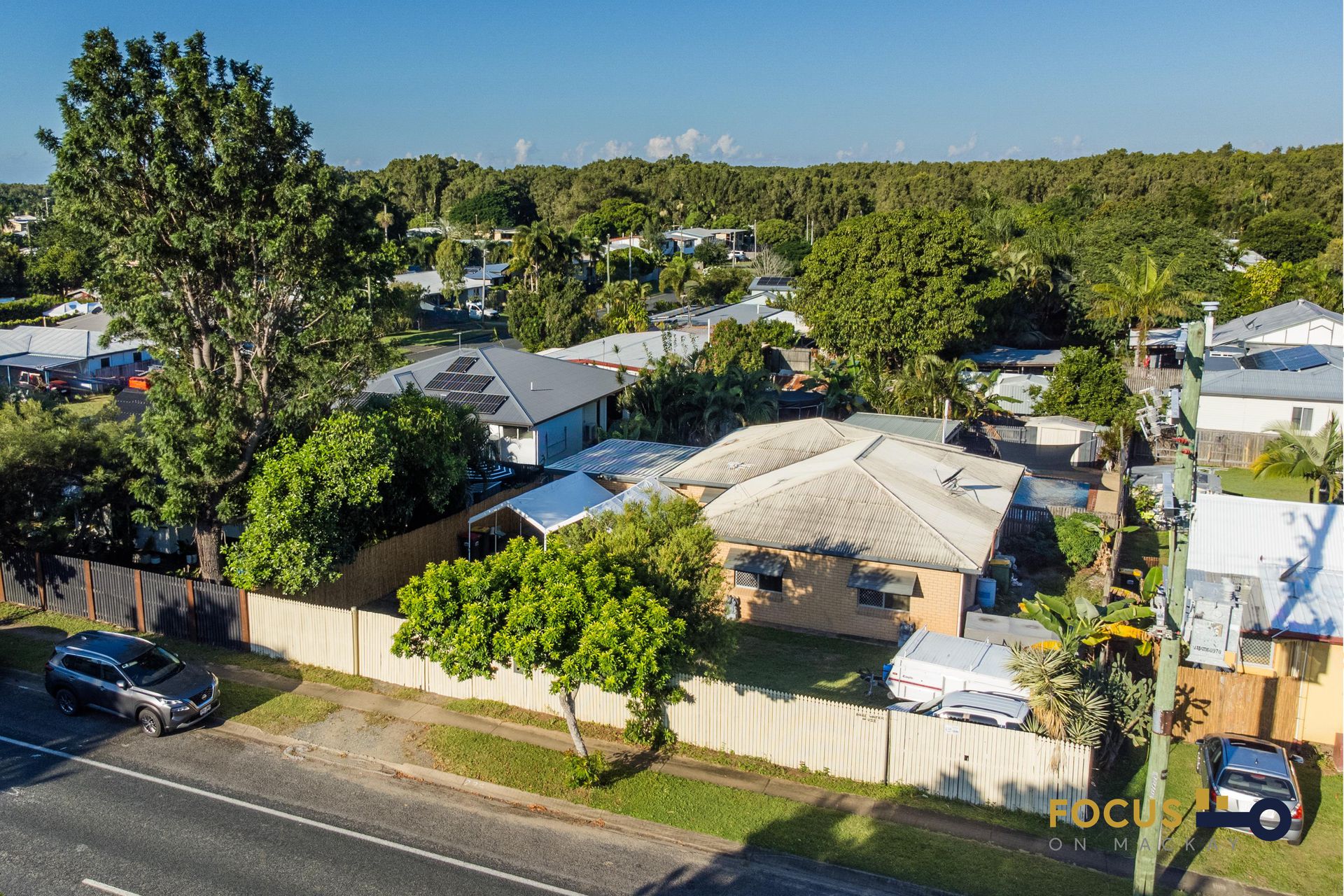 288 Slade Point Road, Slade Point