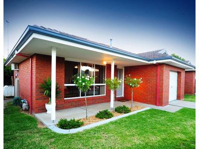 3 / 13 KYLE COURT, Wodonga