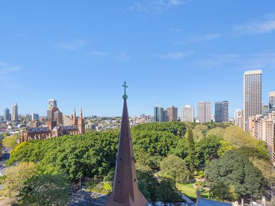 1302 / 148-160 King Street, Sydney