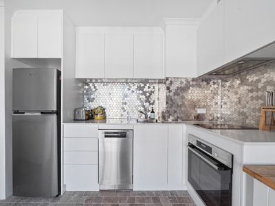 68 / 220 Goulburn Street, Darlinghurst