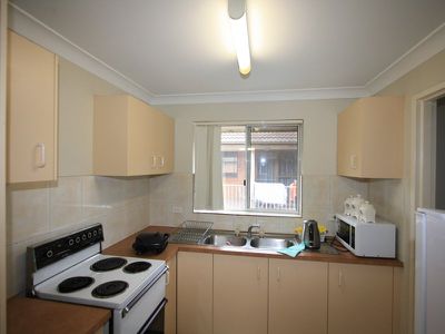 6 / 16 Henry Street, Parramatta