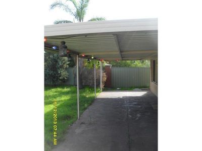 37 Park Lane, Canning Vale