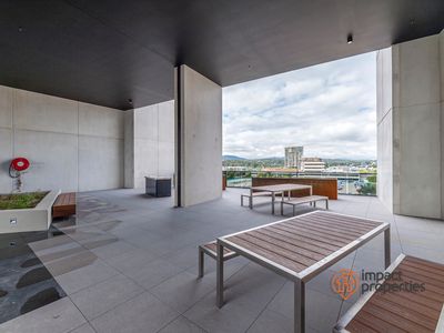 805 / 15 Bowes Street, Phillip