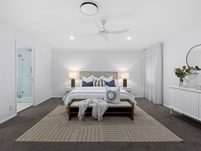 23 Broadleaf Crescent, Gumdale