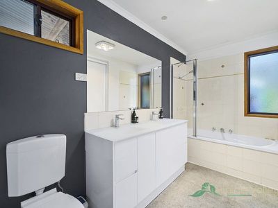 29 Simmonds Creek Road, Tawonga South