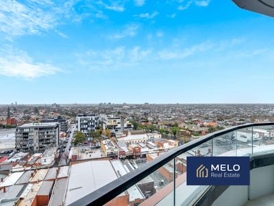 1414 / 40 Hall Street, Moonee Ponds