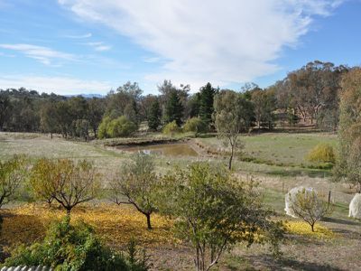 261 Sawyer Road, Jindera