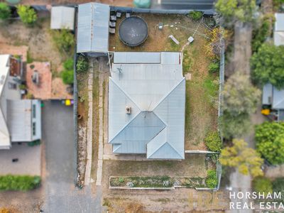 4 Franklin Street, Warracknabeal