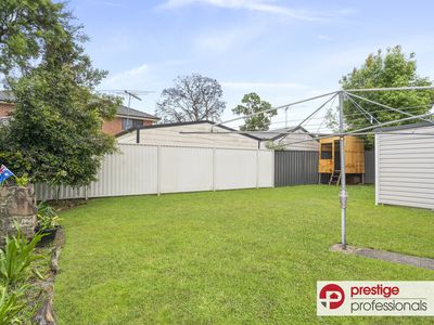 17 Madang Street, Holsworthy