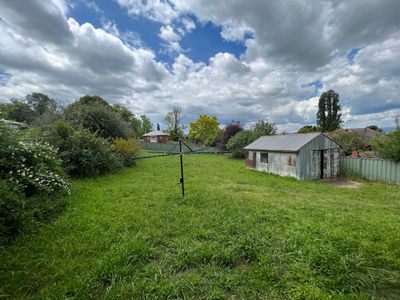 1 Hill Street, West Bathurst