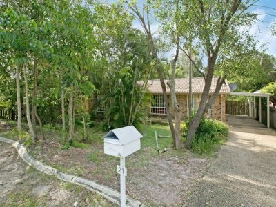 21 Hooper Crescent, Tewantin