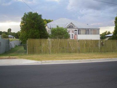 21 Green Street, Booval