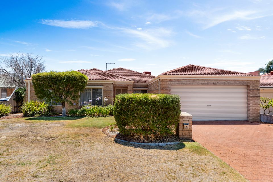 7 Eastney Court, Jandakot