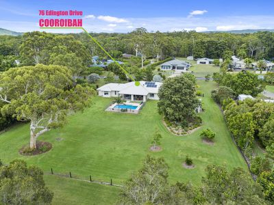 76 Edington Drive, Cooroibah