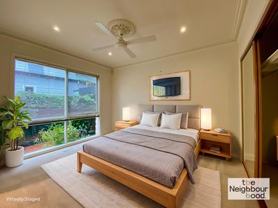 1 / 67 Davis Street, Kew