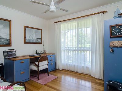 35 Burgess Drive, Tewantin