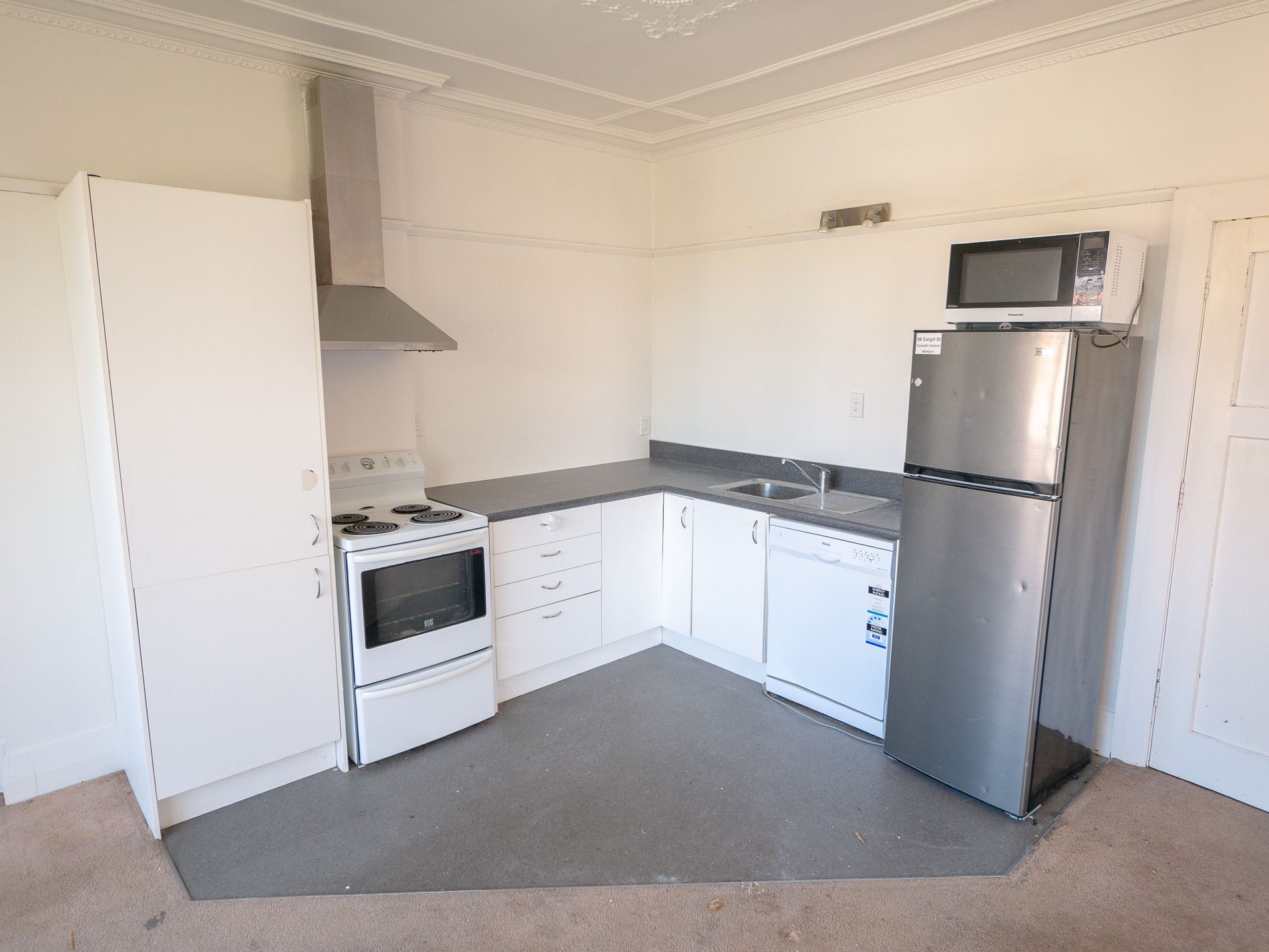 88 Cargill Street, Dunedin Central