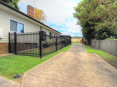 650 Freemans Drive, Cooranbong