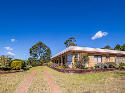 22 Malar Road, Kingaroy