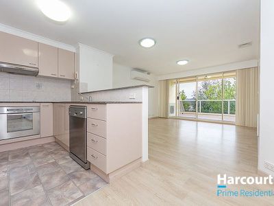 6B / 9 Chandler Street, Belconnen