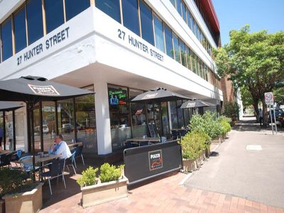 27 Hunter  St, Parramatta