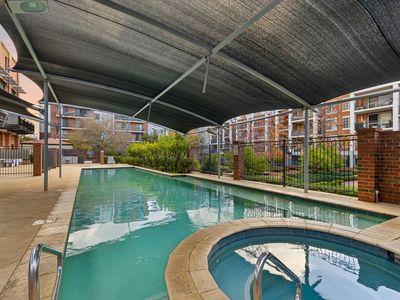 23 / 65 Palmerston Street, Perth