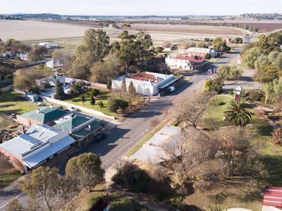 13 Shepparton Street, Dookie