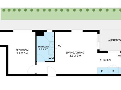 30 / 12 Close Avenue, Dandenong