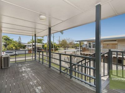 37 Tregaskis Street, Vincent